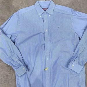 EUC Vineyard Vines Dress Shirt